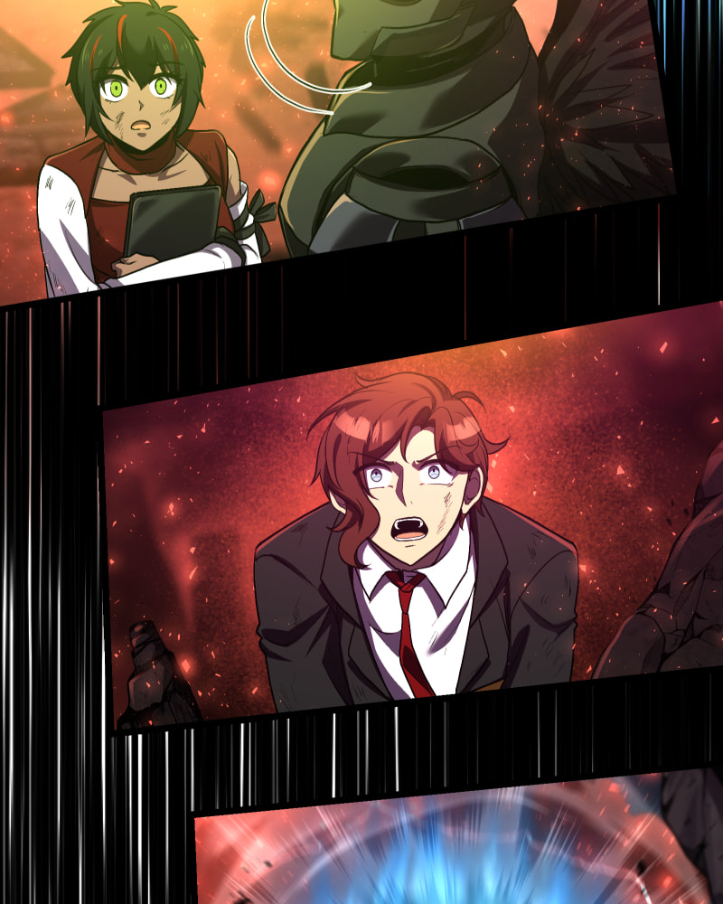 Kawaii Akuma Chapter 53 page 86 - 
