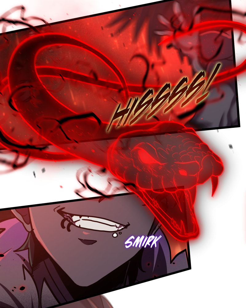 Kawaii Akuma Chapter 53 page 95 - 