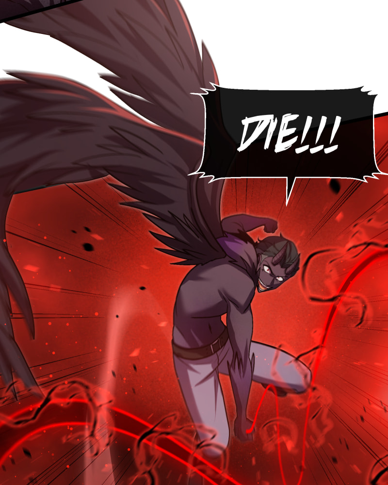 Kawaii Akuma Chapter 53 page 96 - 