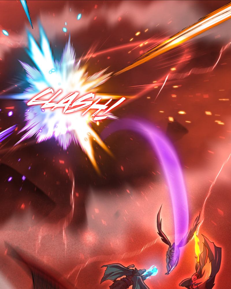 Kawaii Akuma Chapter 54 page 1 - 