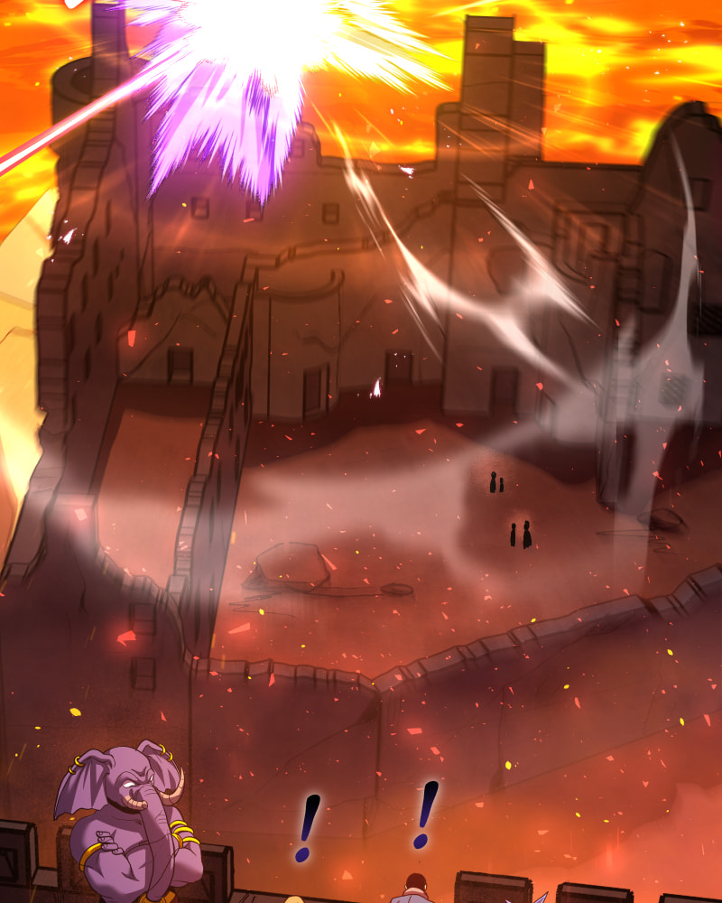 Kawaii Akuma Chapter 54 page 11 - 