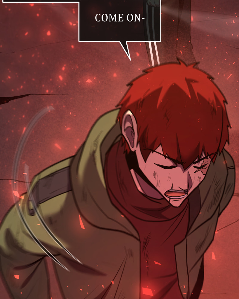 Kawaii Akuma Chapter 54 page 19 - 