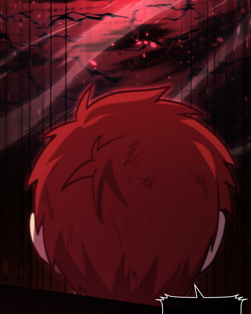 Kawaii Akuma Chapter 54 page 36 - 