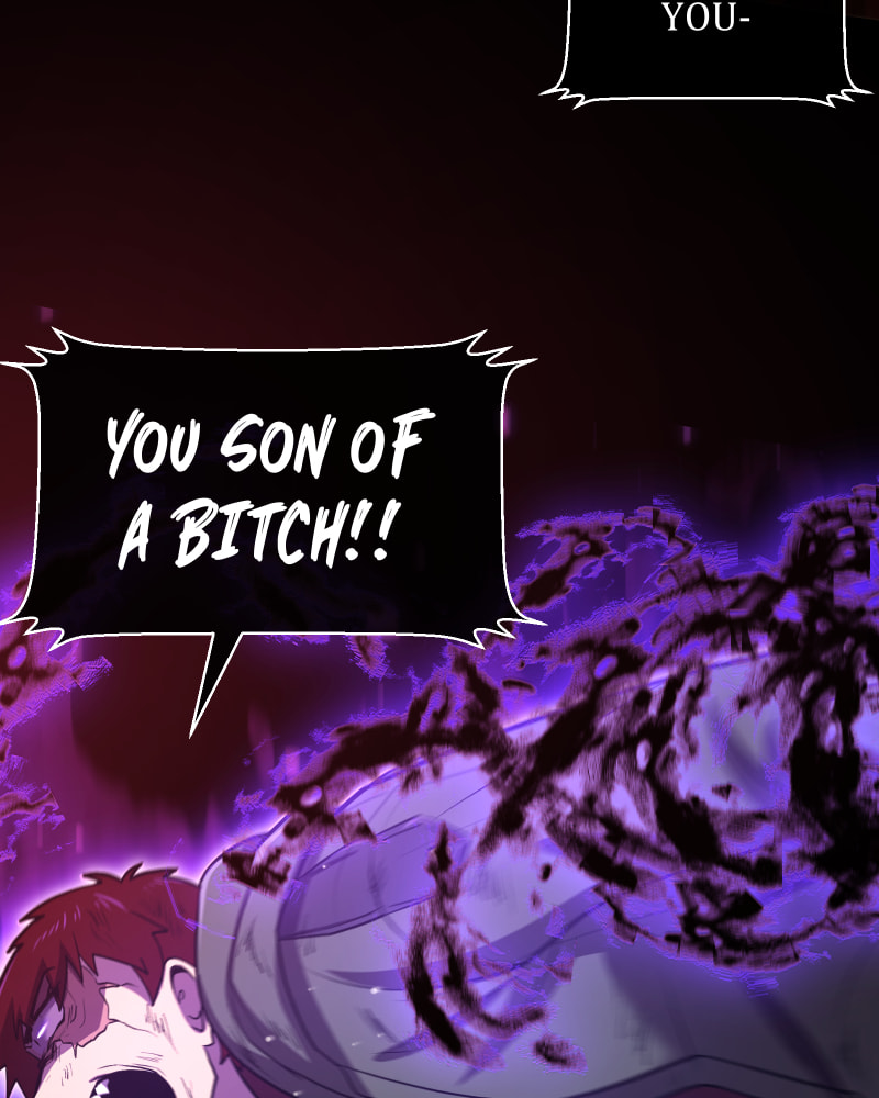 Kawaii Akuma Chapter 54 page 37 - 