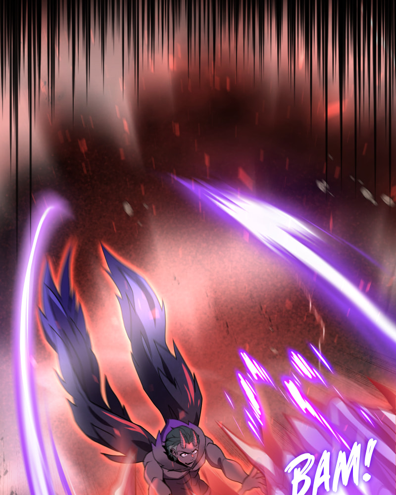 Kawaii Akuma Chapter 54 page 48 - 