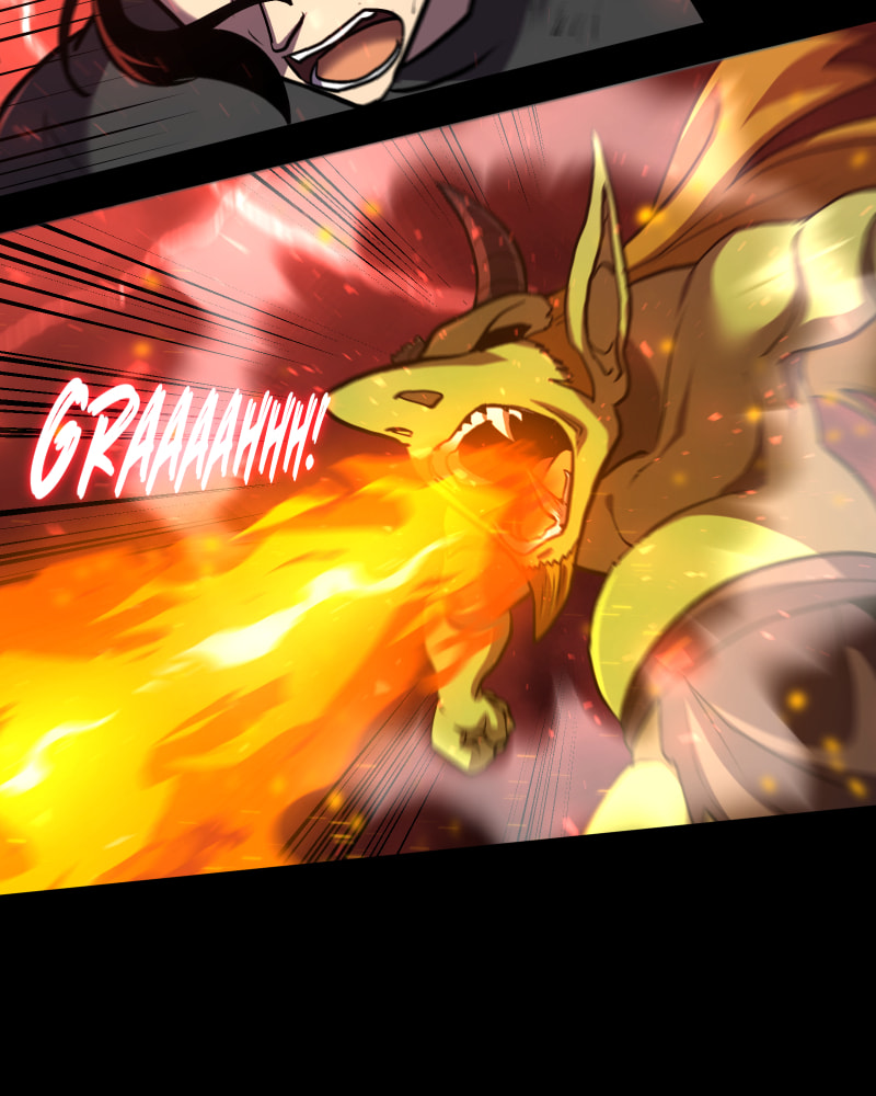 Kawaii Akuma Chapter 54 page 52 - 