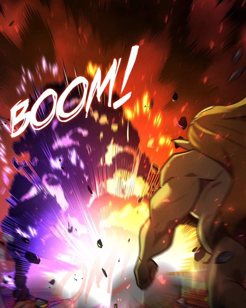 Kawaii Akuma Chapter 54 page 55 - 