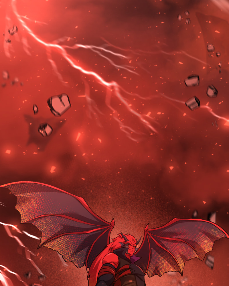 Kawaii Akuma Chapter 54 page 88 - 