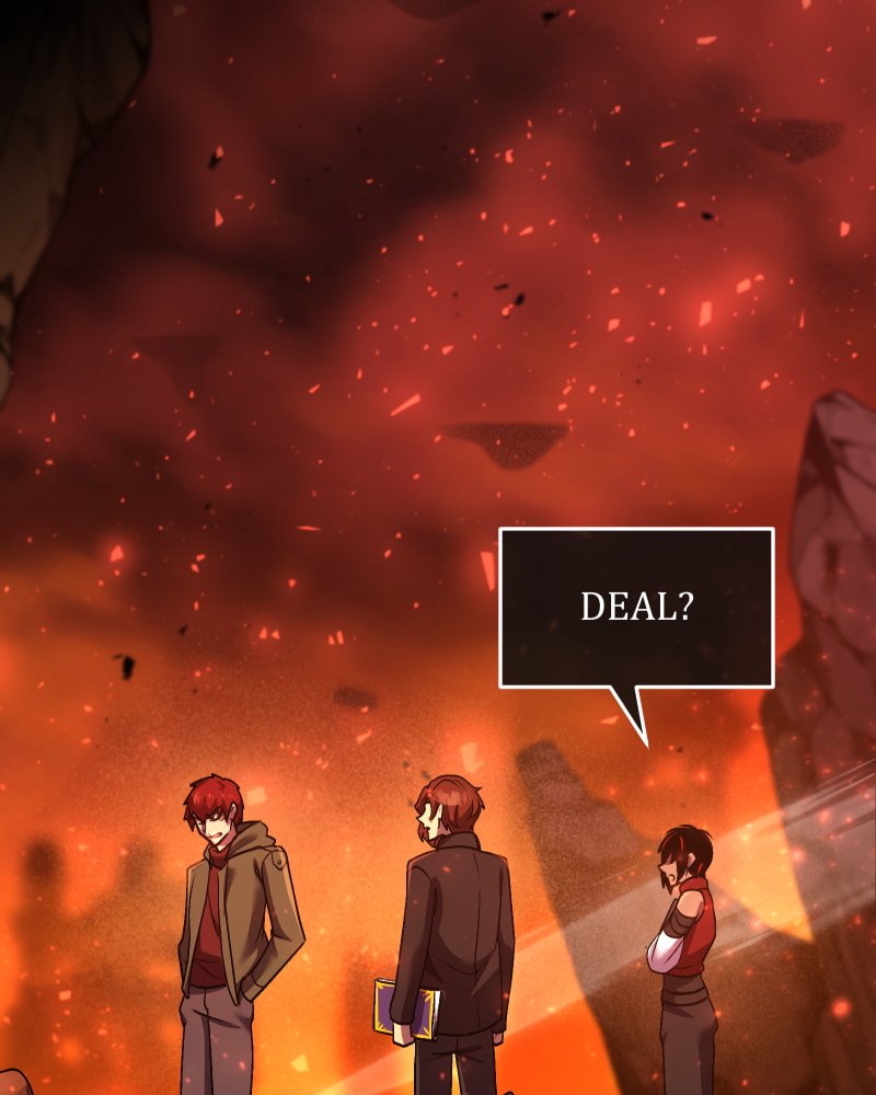 Kawaii Akuma Chapter 54 page 92 - 