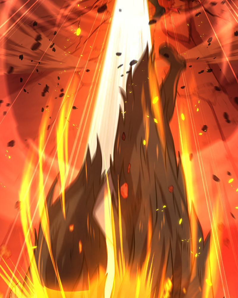 Kawaii Akuma Chapter 55 page 103 - 