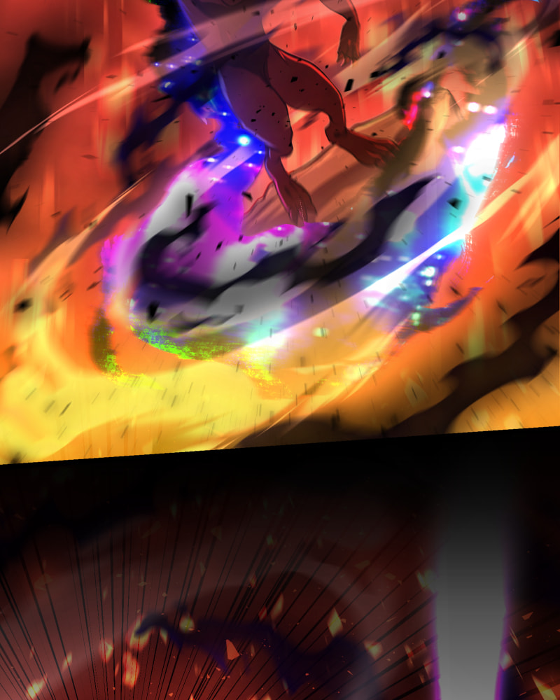 Kawaii Akuma Chapter 55 page 107 - 