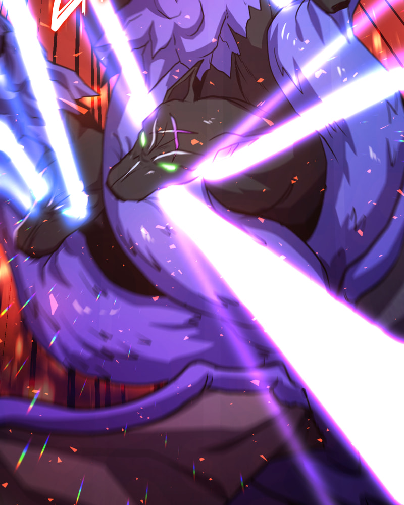 Kawaii Akuma Chapter 55 page 109 - 