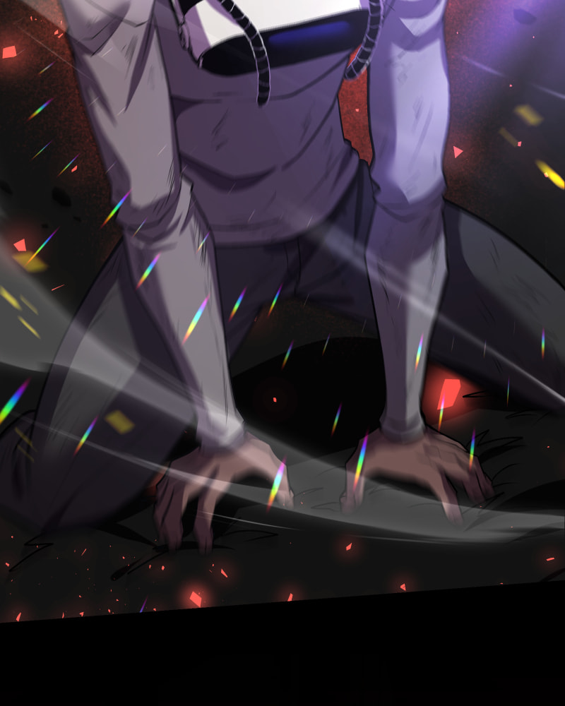 Kawaii Akuma Chapter 55 page 112 - 