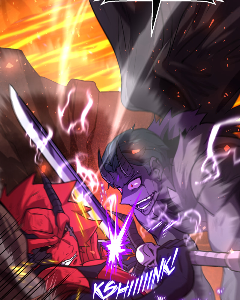 Kawaii Akuma Chapter 55 page 24 - 