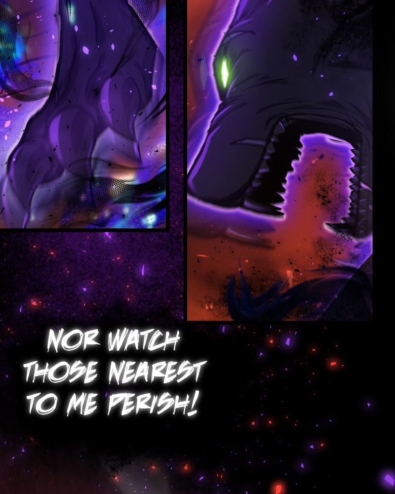 Kawaii Akuma Chapter 55 page 33 - 