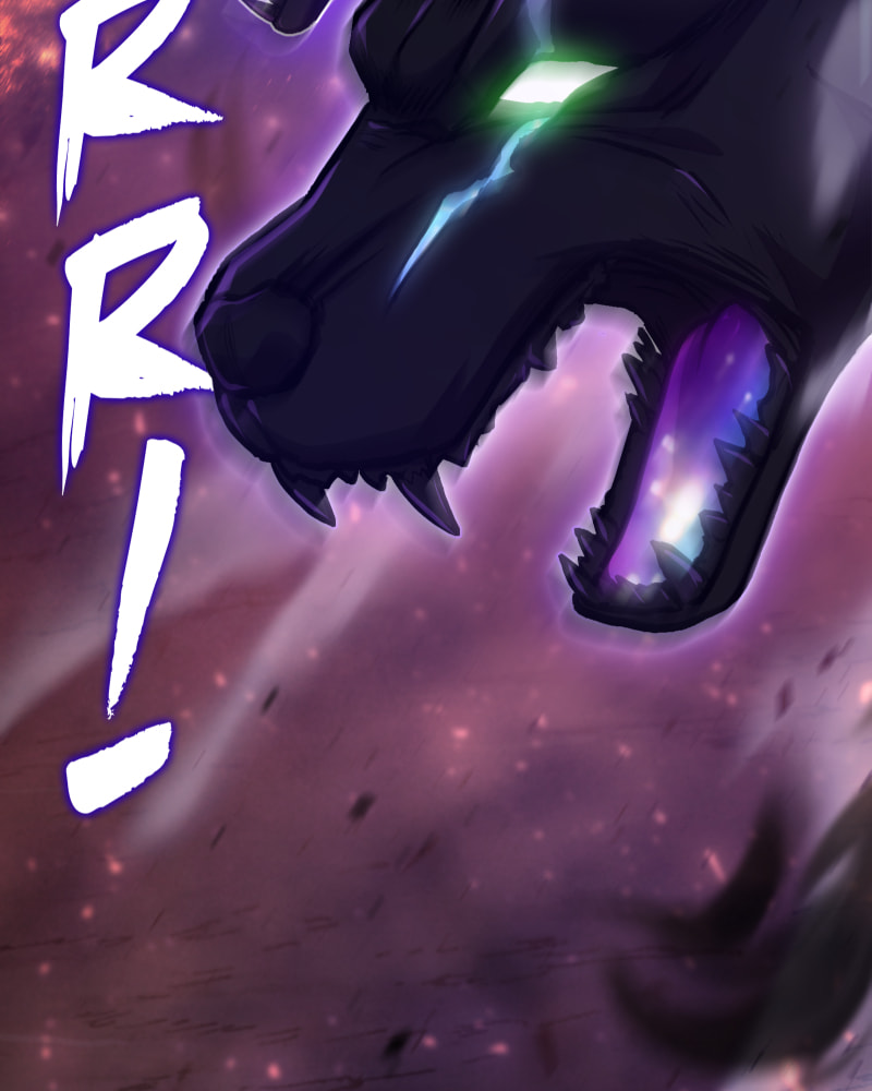 Kawaii Akuma Chapter 55 page 40 - 