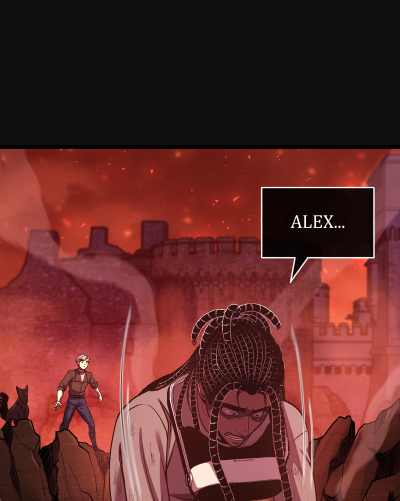 Kawaii Akuma Chapter 55 page 5 - 