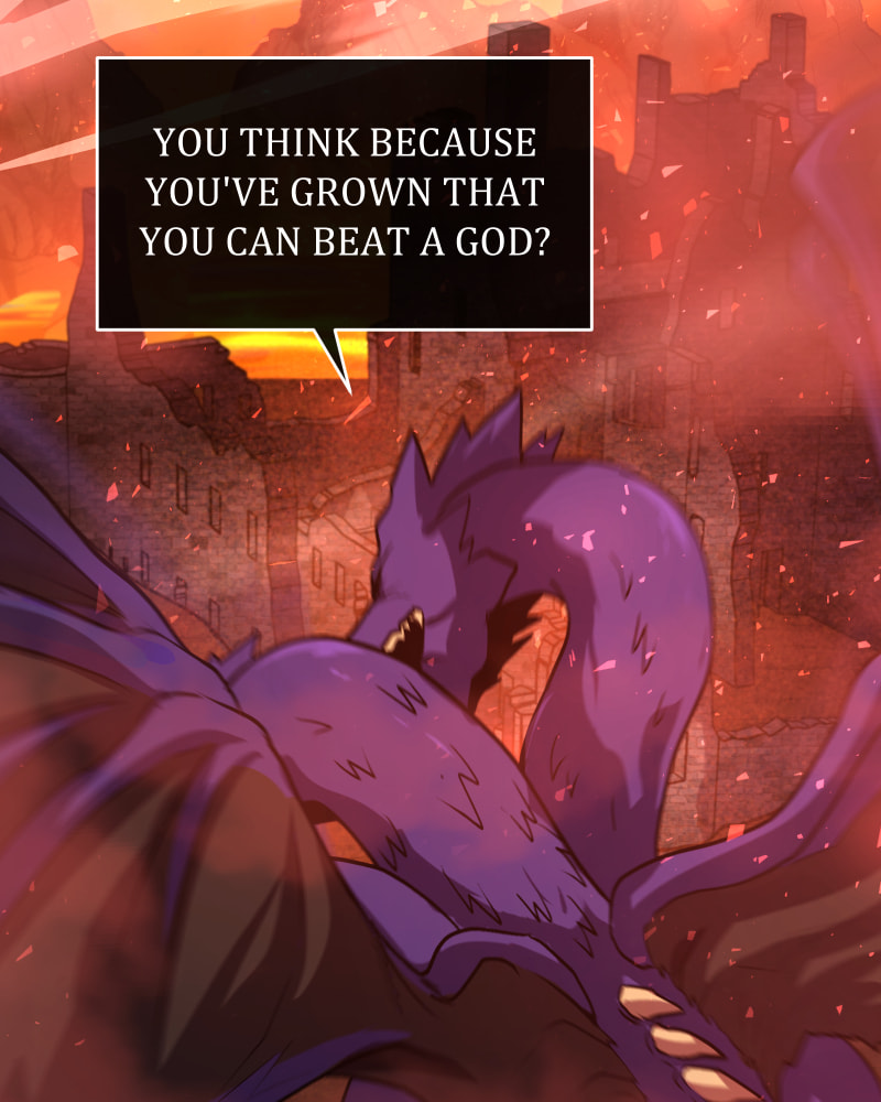 Kawaii Akuma Chapter 55 page 47 - 