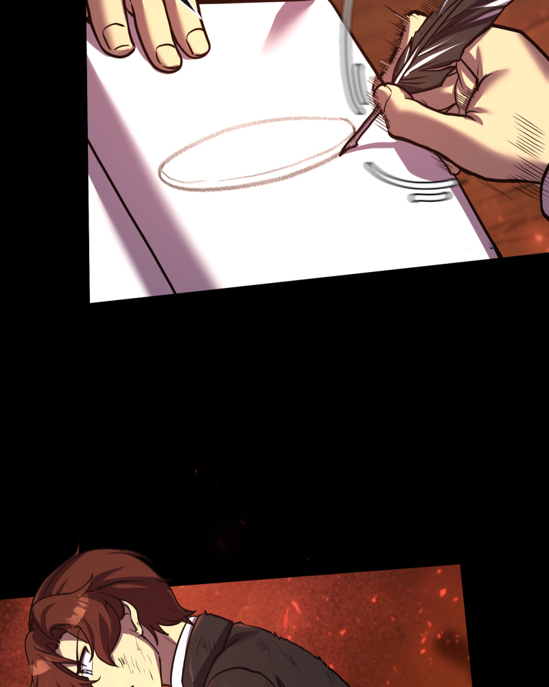 Kawaii Akuma Chapter 55 page 61 - 