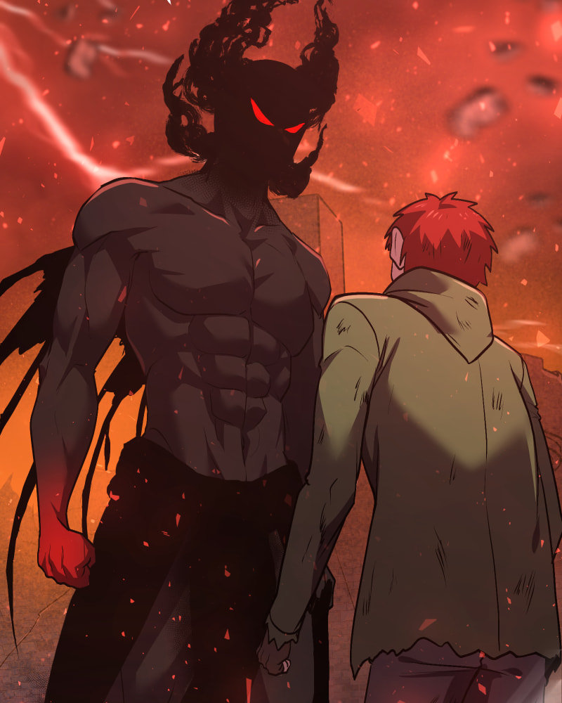 Kawaii Akuma Chapter 55 page 66 - 