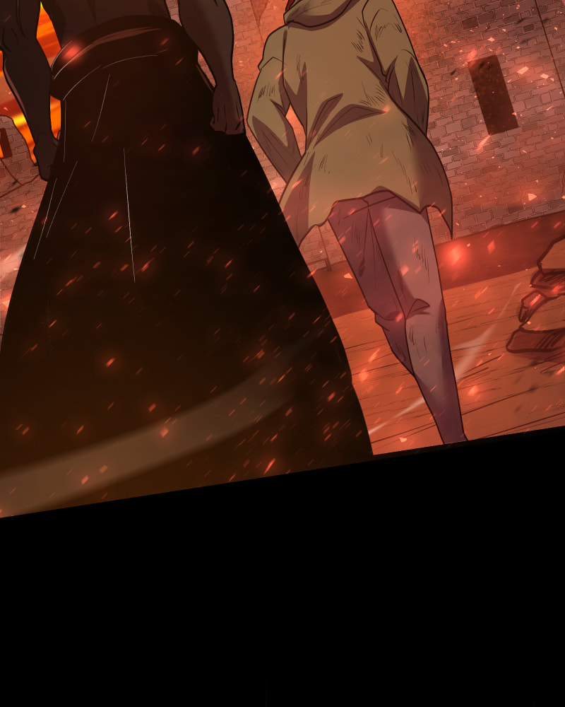Kawaii Akuma Chapter 55 page 71 - 