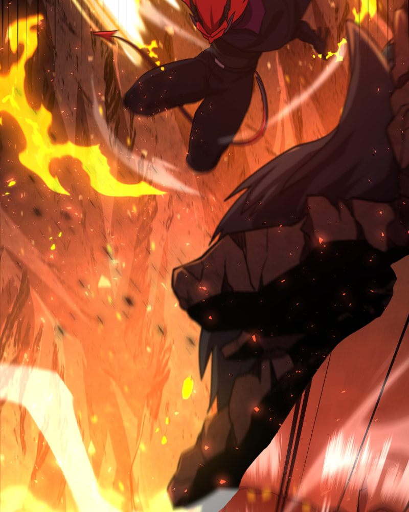 Kawaii Akuma Chapter 55 page 89 - 