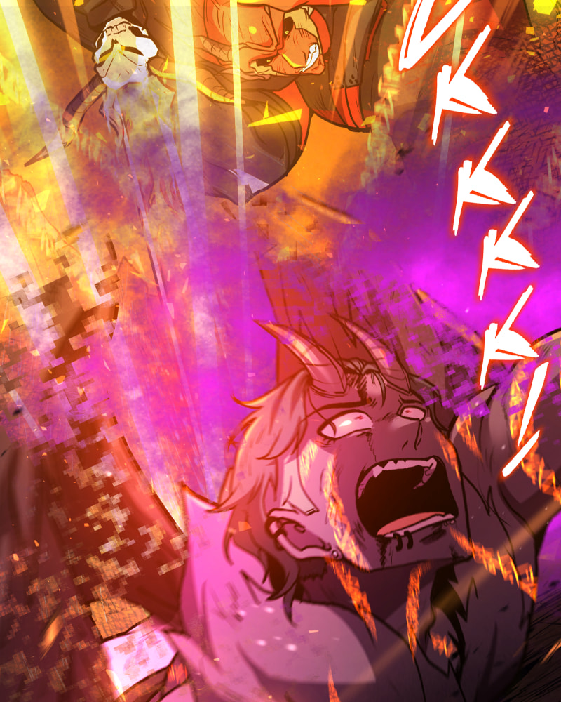 Kawaii Akuma Chapter 56 page 18 - 