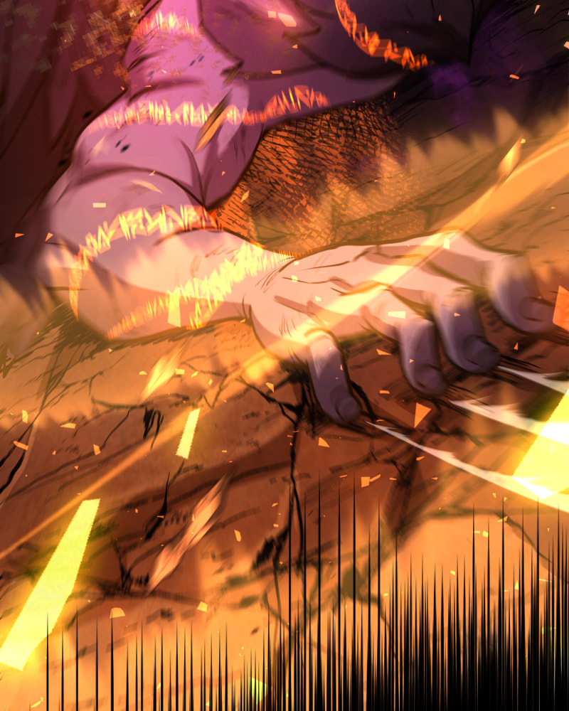 Kawaii Akuma Chapter 56 page 19 - 