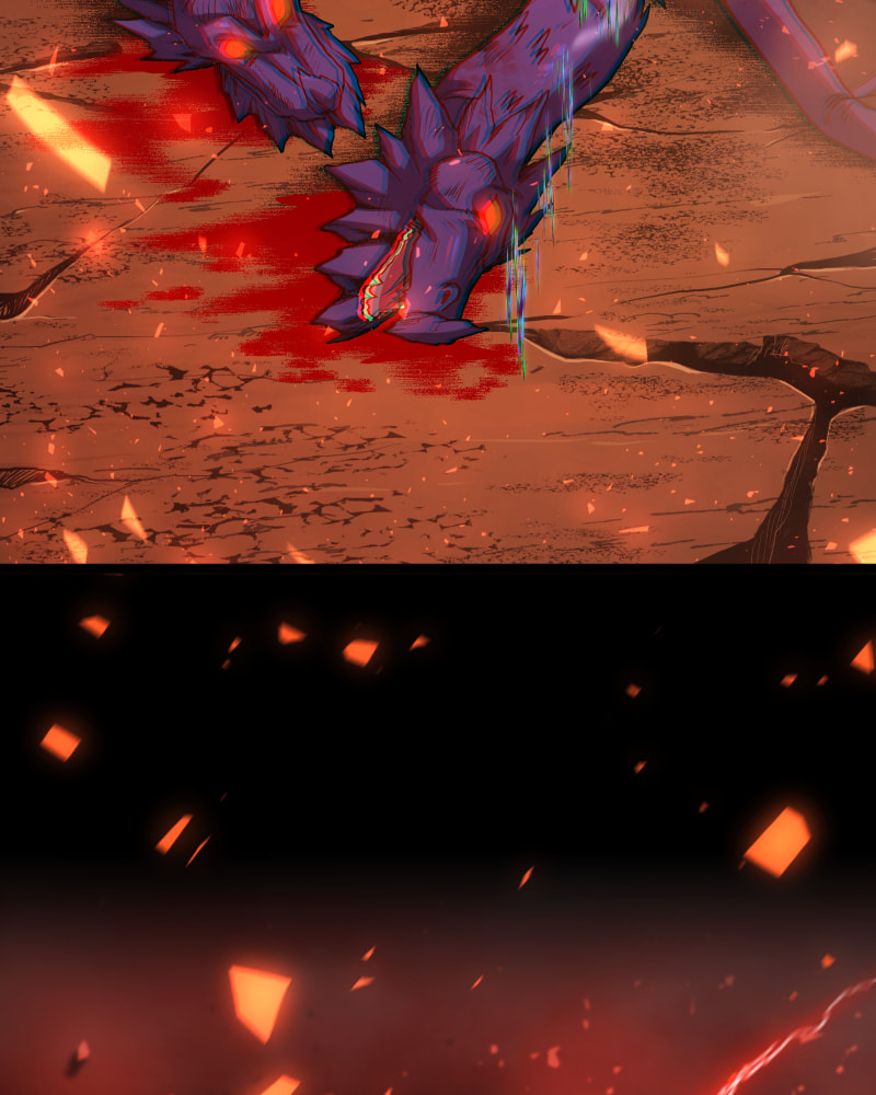 Kawaii Akuma Chapter 56 page 3 - 