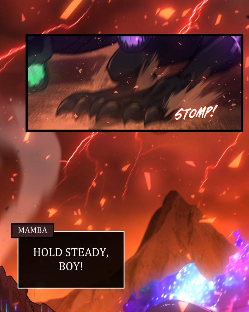 Kawaii Akuma Chapter 56 page 4 - 