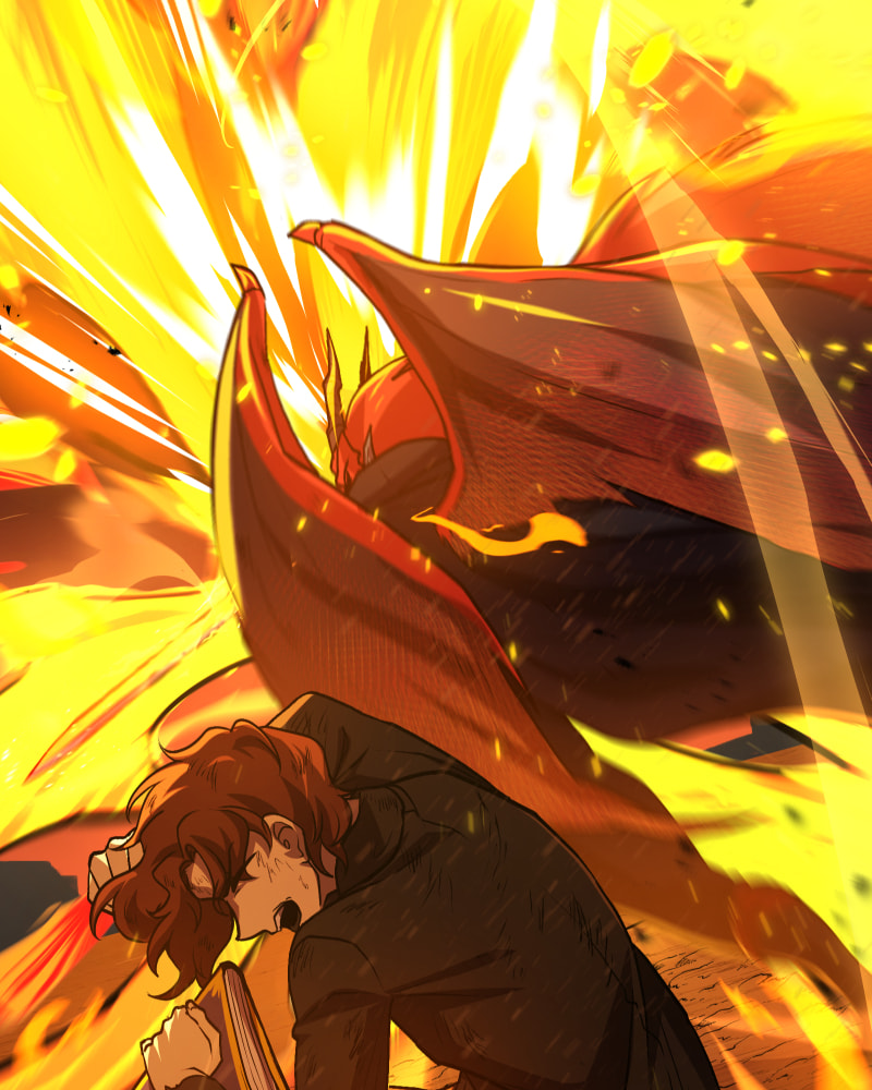 Kawaii Akuma Chapter 56 page 42 - 