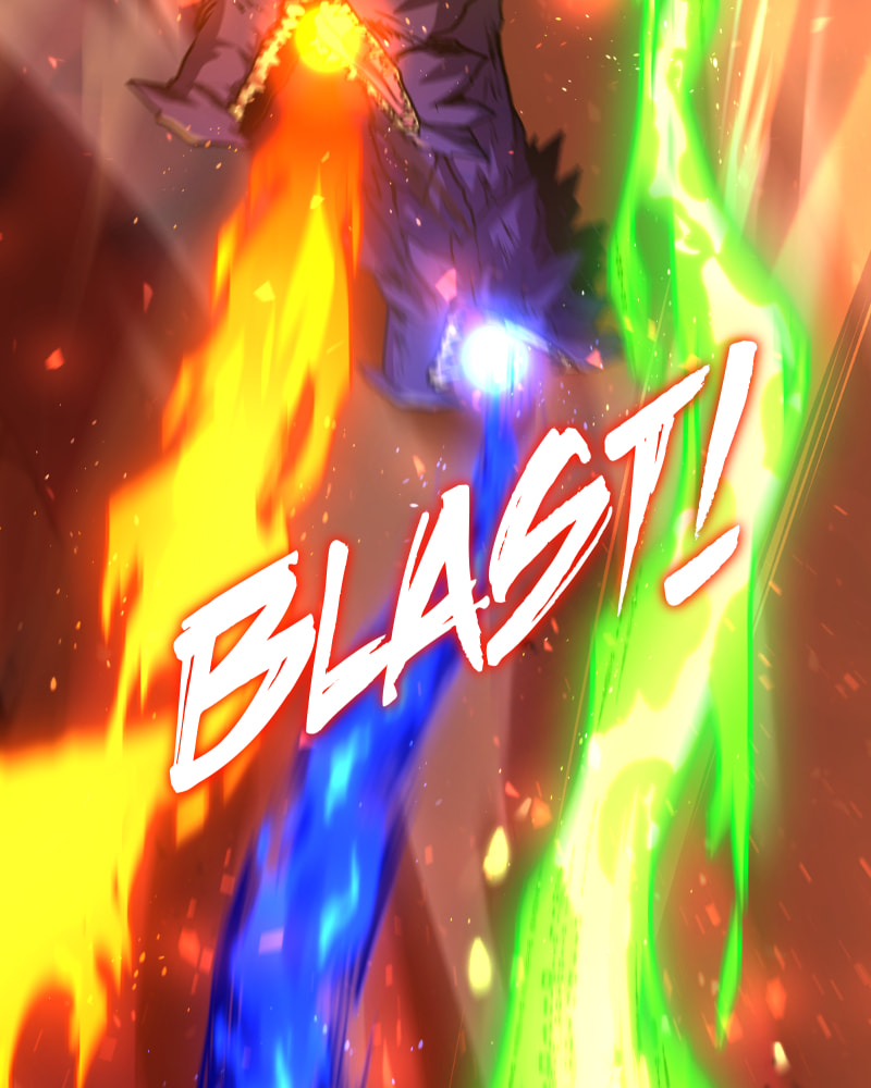 Kawaii Akuma Chapter 56 page 65 - 