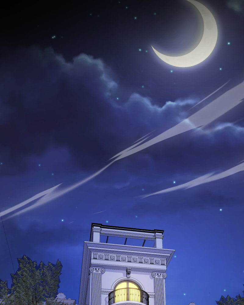 Kawaii Akuma Chapter 56 page 85 - 