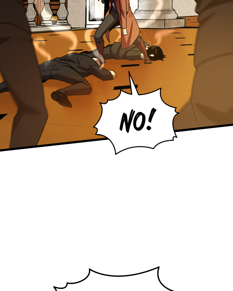 Kawaii Akuma Chapter 57 page 44 - 