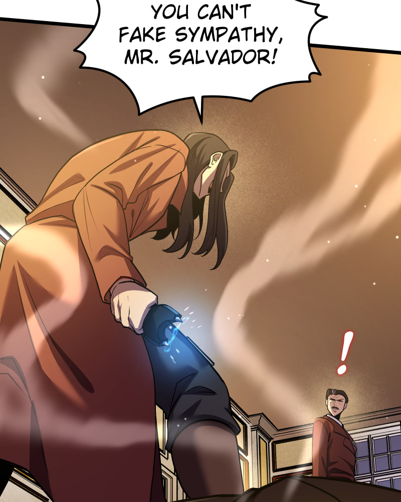 Kawaii Akuma Chapter 57 page 45 - 