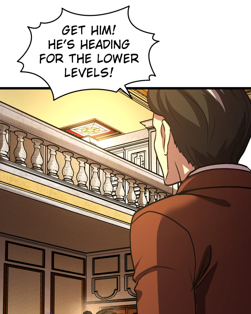 Kawaii Akuma Chapter 57 page 56 - 