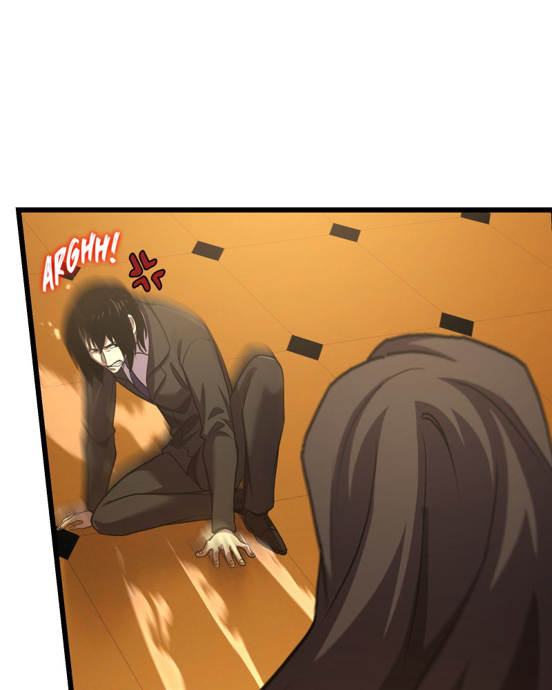Kawaii Akuma Chapter 57 page 7 - 