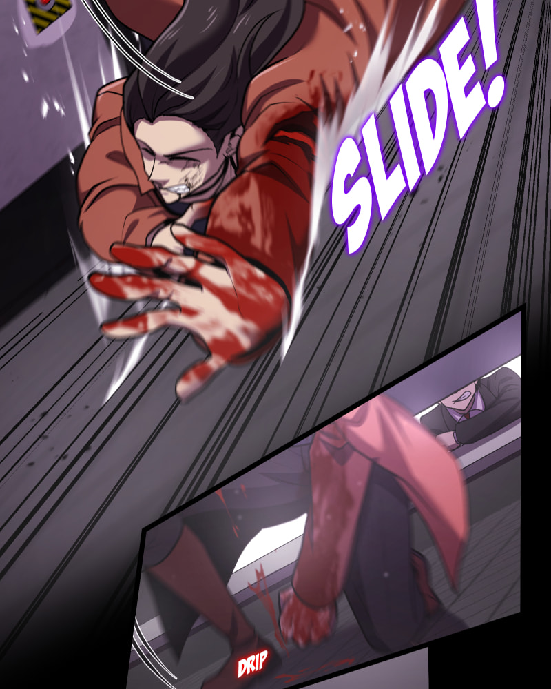 Kawaii Akuma Chapter 58 page 35 - 