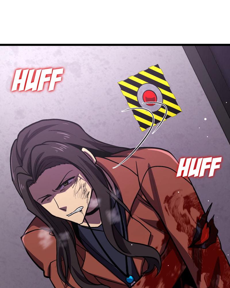 Kawaii Akuma Chapter 58 page 40 - 