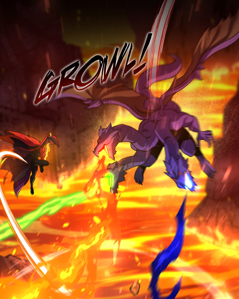 Kawaii Akuma Chapter 58 page 73 - 
