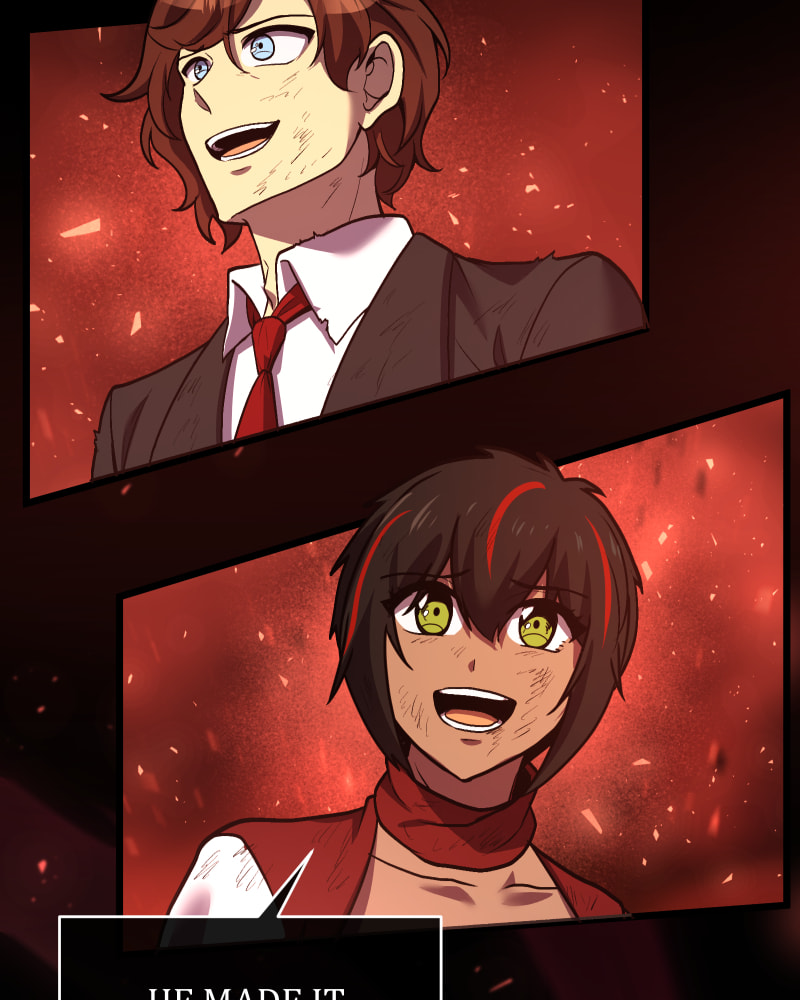 Kawaii Akuma Chapter 58 page 79 - 