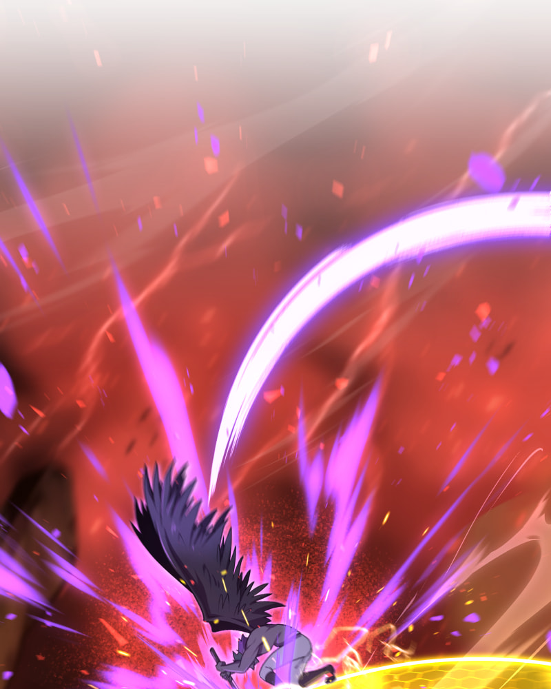 Kawaii Akuma Chapter 59 page 1 - 