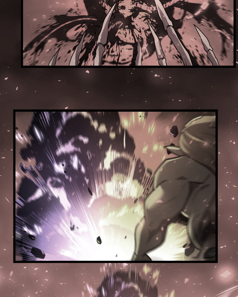 Kawaii Akuma Chapter 59 page 11 - 