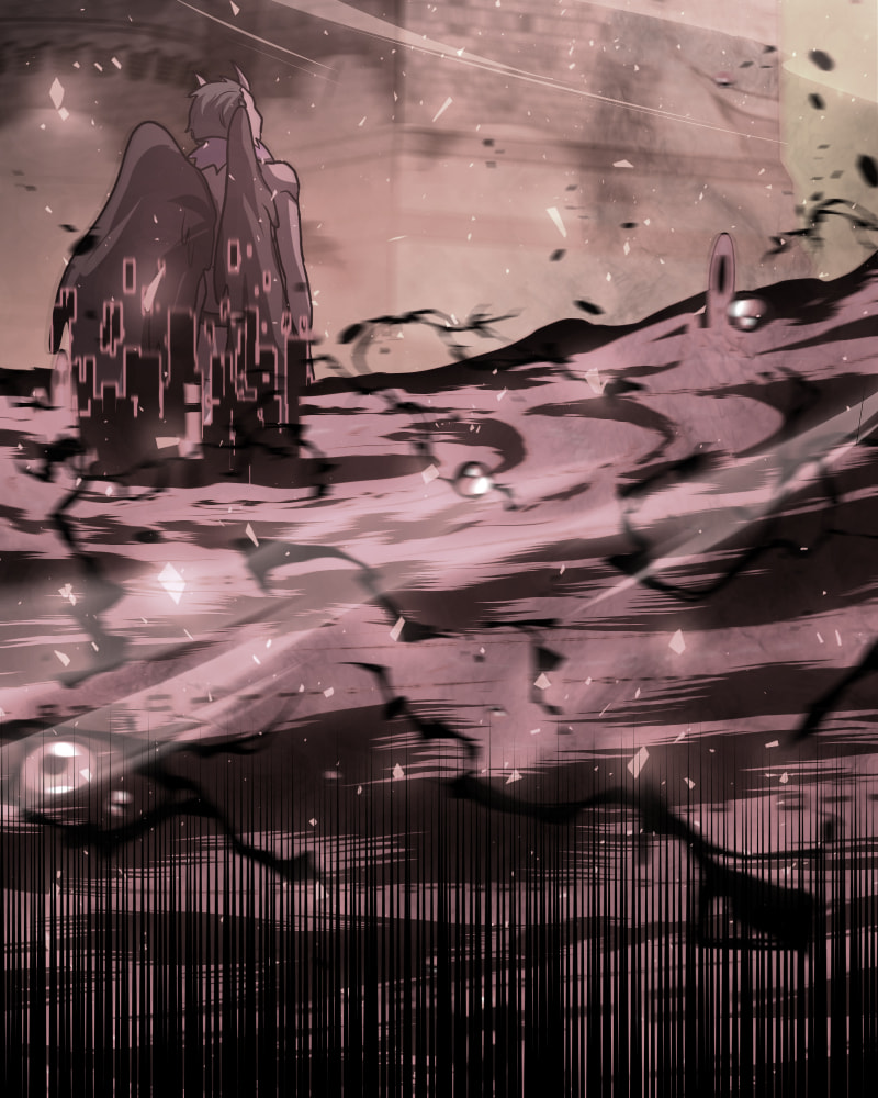 Kawaii Akuma Chapter 59 page 13 - 