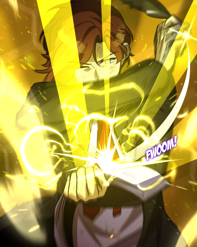Kawaii Akuma Chapter 59 page 23 - 