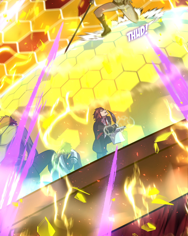 Kawaii Akuma Chapter 59 page 26 - 
