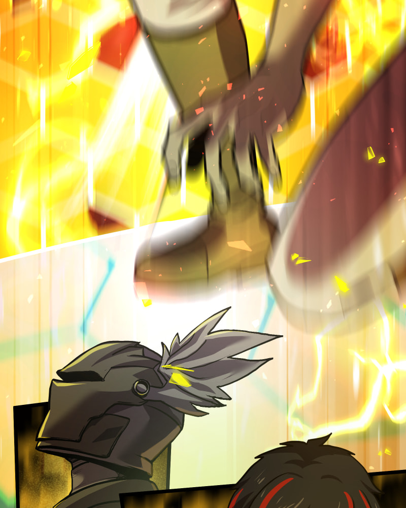 Kawaii Akuma Chapter 59 page 29 - 