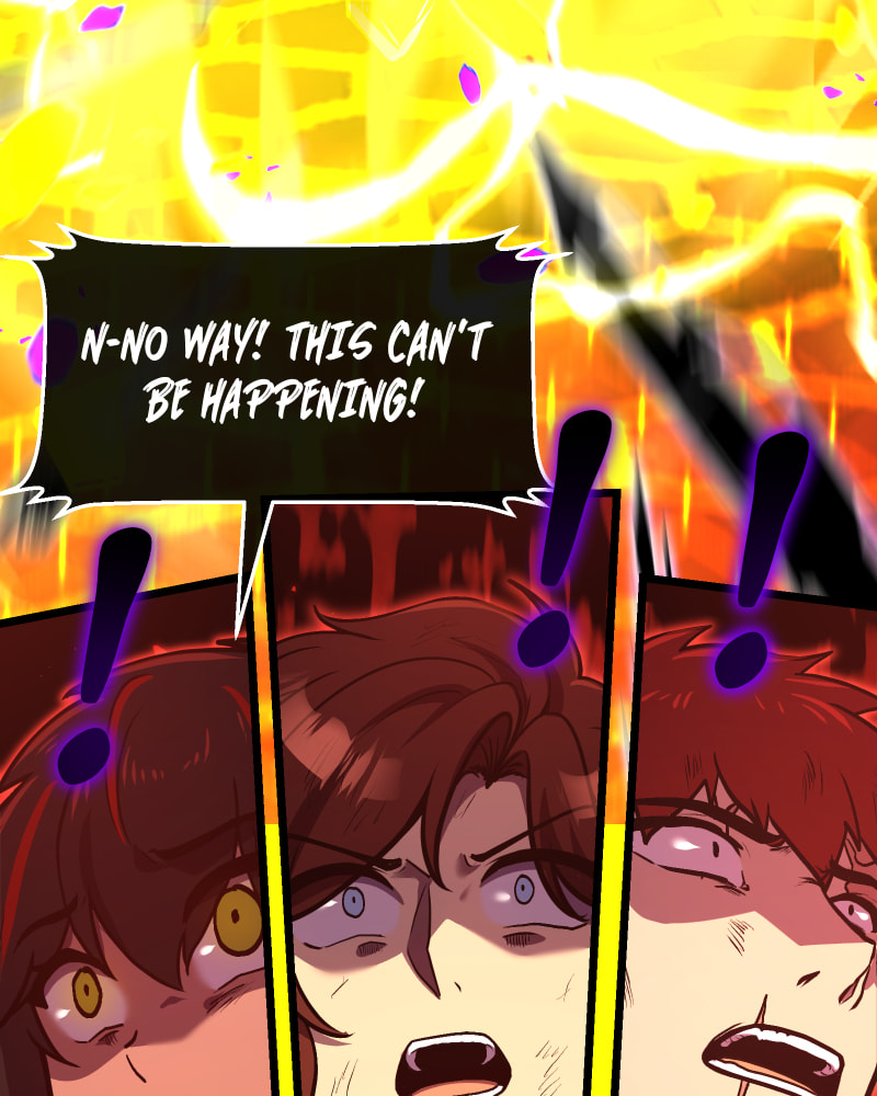 Kawaii Akuma Chapter 59 page 6 - 