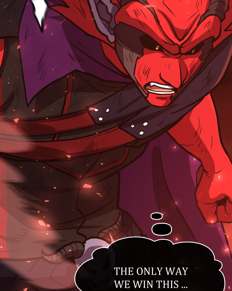 Kawaii Akuma Chapter 59 page 53 - 