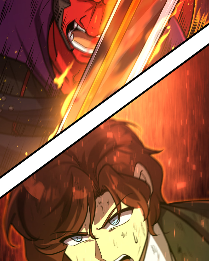 Kawaii Akuma Chapter 59 page 61 - 